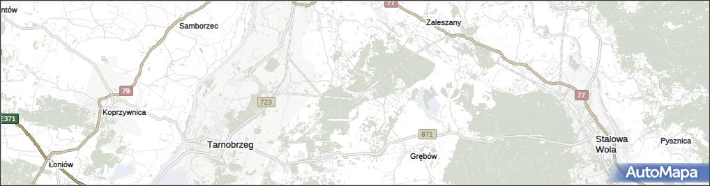 Poręby Furmańskie